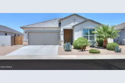 38144 W San Clemente, Maricopa, AZ 85138 - Photo 1