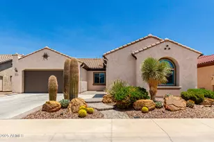 26161 W Siesta, Buckeye, AZ 85396 - Photo 1