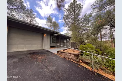 1597 Sierry Peaks, Prescott, AZ 86305 - Photo 1
