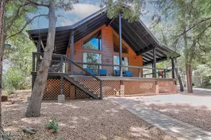 6124 W Hidden Pines Loop, Pine, AZ 85544 - Photo 1