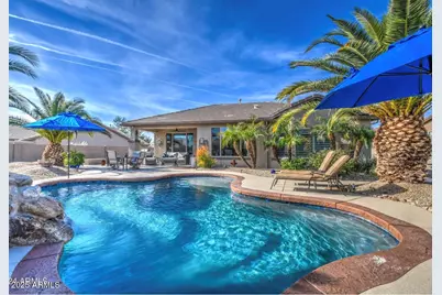 1078 W Desert Aster, San Tan Valley, AZ 85143 - Photo 1