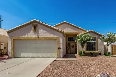 11518 W Dana Lane, Avondale, AZ 85392 - Photo 1