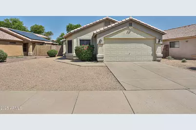 21833 N 34th, Phoenix, AZ 85027 - Photo 1