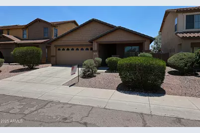 3545 W Glass, Phoenix, AZ 85041 - Photo 1