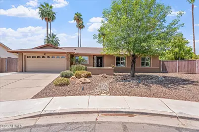 2727 W Ocaso, Mesa, AZ 85202 - Photo 1