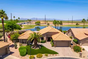 24920 S Mooncrest, Sun Lakes, AZ 85248 - Photo 1
