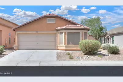 40468 W Sanders Way, Maricopa, AZ 85138 - Photo 1