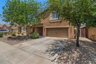 4380 W White Canyon Rd, San Tan Valley, AZ 85144 - Photo 1