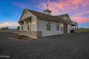 235 N Clemans Rd, Coolidge, AZ 85128 - Photo 27