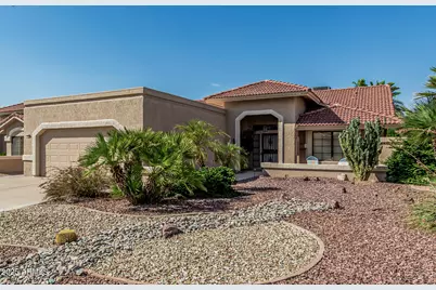 13327 W Beardsley Road, Sun City West, AZ 85375 - Photo 1