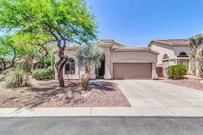 7532 E Sierra Morena, Mesa, AZ 85207 - Photo 1