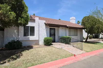 8742 E Via De La Luna --, Scottsdale, AZ 85258 - Photo 1