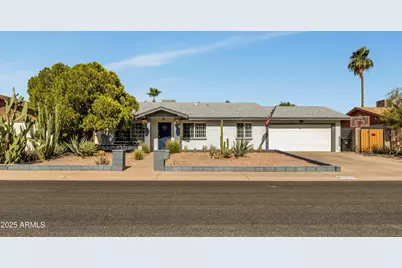 18035 N 29th, Phoenix, AZ 85053 - Photo 1