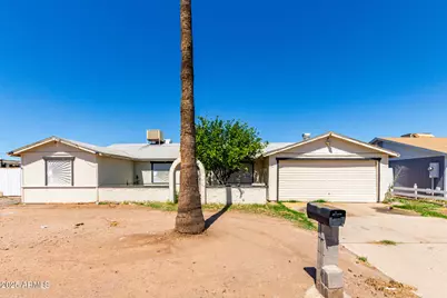 1602 N 73rd Drive, Phoenix, AZ 85035 - Photo 1