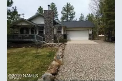 17360 S Peyote Drive, Munds Park, AZ 86017 - Photo 1