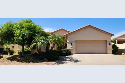 15728 W Verde, Goodyear, AZ 85395 - Photo 1