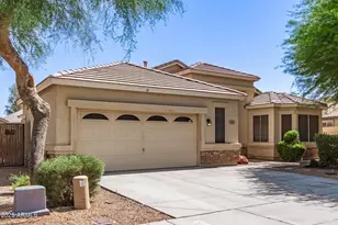 20895 E Via Del Rancho Rd, Queen Creek, AZ 85142 - Photo 1