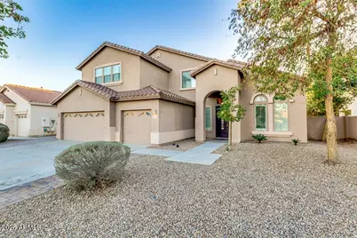 8621 W Morten, Glendale, AZ 85305 - Photo 1