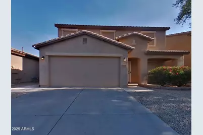 43628 W Sagebrush, Maricopa, AZ 85138 - Photo 1