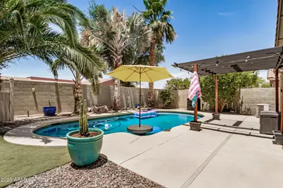 22670 N Kennedy, Maricopa, AZ 85138 - Photo 1