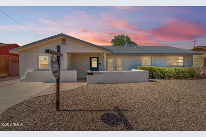 7440 E Hubbell Street, Scottsdale, AZ 85257 - Photo 1