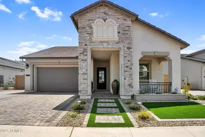 3915 N Shannon, Mesa, AZ 85215 - Photo 1