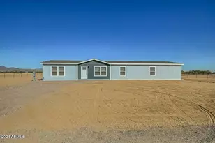 8926 N Sayonara, Florence, AZ 85132 - Photo 1