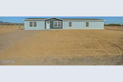 8986 N Sayonara Trail, Florence, AZ 85132 - Photo 1