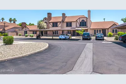 8111 W Wacker, Peoria, AZ 85381 - Photo 1