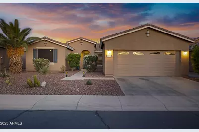 42711 W Darter Drive, Maricopa, AZ 85138 - Photo 1