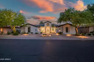 7775 E Fledgling Dr, Scottsdale, AZ 85255 - Photo 1