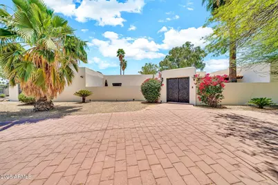 6215 E Surrey, Scottsdale, AZ 85254 - Photo 1