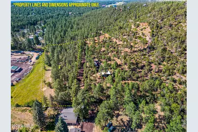 Tbd E Ellsworth Road #-, Show Low, AZ 85901 - Photo 1