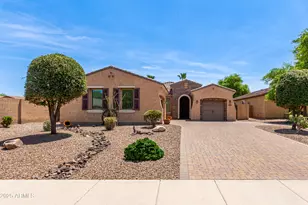 1643 N 144th Dr, Goodyear, AZ 85395 - Photo 1