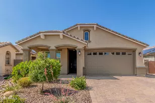 15078 W McKinley, Goodyear, AZ 85338 - Photo 1
