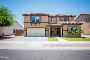 13601 W Hearn, Surprise, AZ 85379 - Photo 1