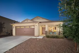 18344 W Getty, Goodyear, AZ 85338 - Photo 1