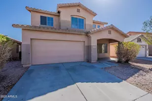 9939 W Southgate, Tolleson, AZ 85353 - Photo 1