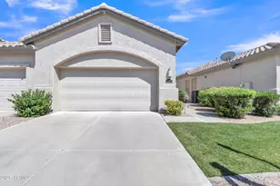 23753 S Vacation, Sun Lakes, AZ 85248 - Photo 1