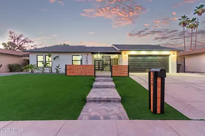 720 E Chilton Drive, Tempe, AZ 85283 - Photo 1