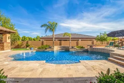 18029 W San Miguel, Litchfield Park, AZ 85340 - Photo 1