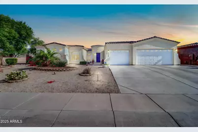 3125 W Desert, Laveen, AZ 85339 - Photo 1