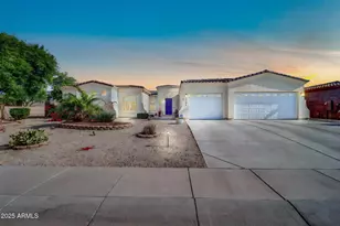 3125 W Desert, Laveen, AZ 85339 - Photo 1