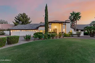 9921 E Doubletree Ranch, Scottsdale, AZ 85258 - Photo 1