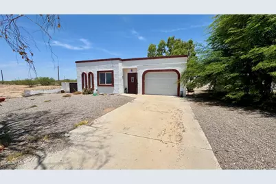 25446 W Marana, Casa Grande, AZ 85193 - Photo 1