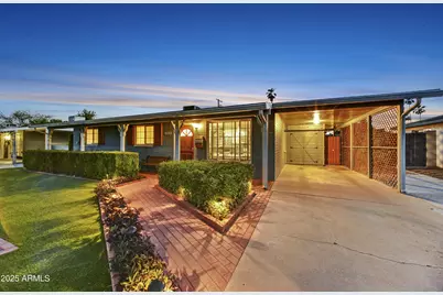 4610 N 14th, Phoenix, AZ 85013 - Photo 1