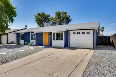 3801 E Captain Dreyfus, Phoenix, AZ 85032 - Photo 1