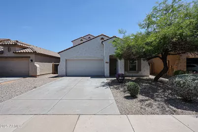 5433 W Glass, Laveen, AZ 85339 - Photo 1
