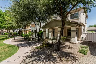 3037 E Hobart, Gilbert, AZ 85296 - Photo 1