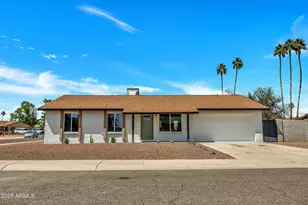 3614 W Danbury, Glendale, AZ 85308 - Photo 1